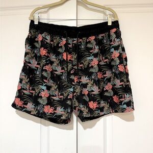 Burnside Men's Swim Shorts Sz XL LIKE NEW